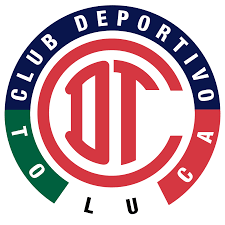Maglia Toluca FC